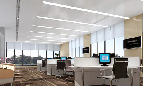 寫(xiě)字樓水電安裝