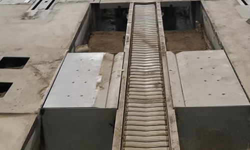 基礎設施工程建設