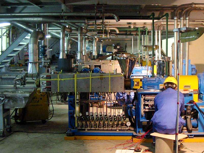 做機電安裝工作累嗎？