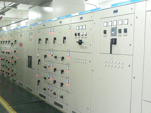 機(jī)電安裝施工