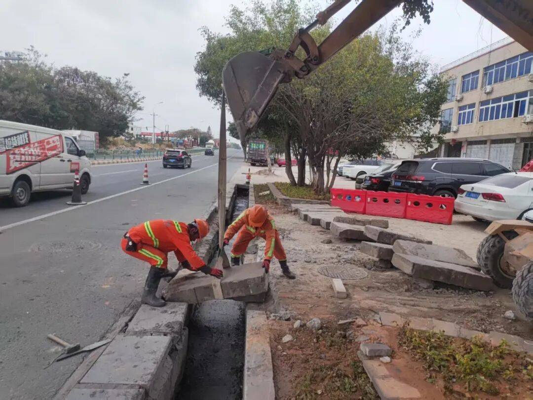 排水溝施工規(guī)范｜防水防滲與砌筑工藝