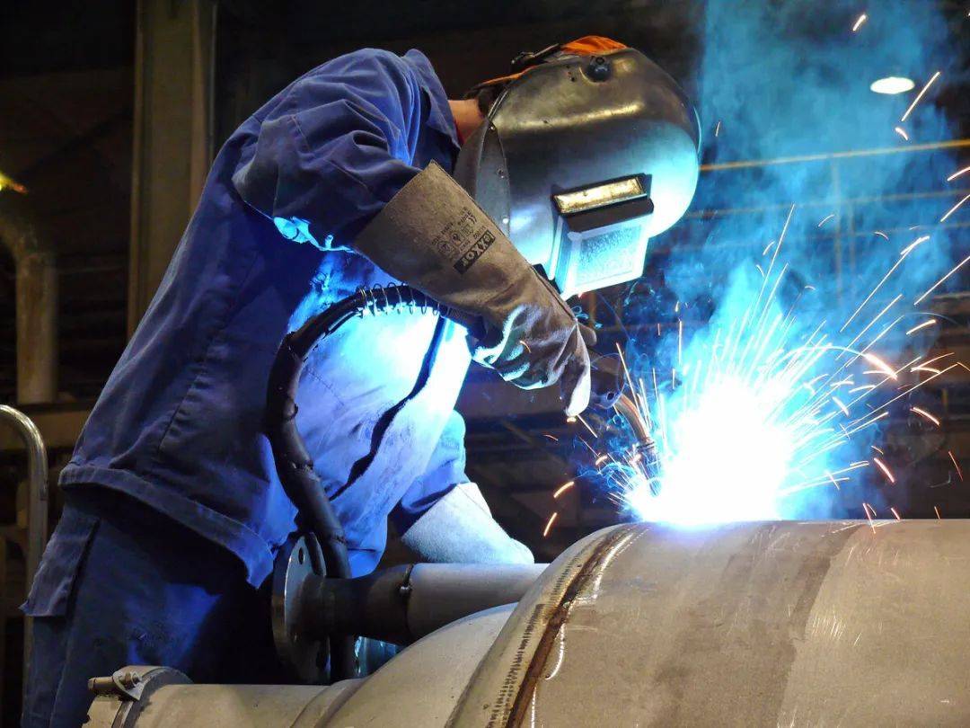 不銹鋼管道焊接安裝規(guī)范｜工業(yè)潔凈管道氬弧焊施工要點