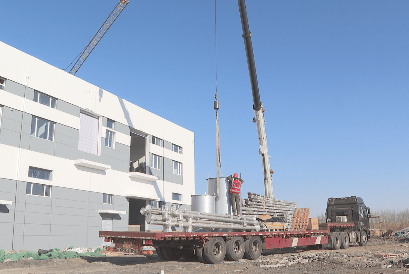 廠區工程施工避坑指南｜設備安裝 / 土建工程 / 鋼構平臺 / 管道施工 / 混凝土地坪實操技巧與常見問題解決方案