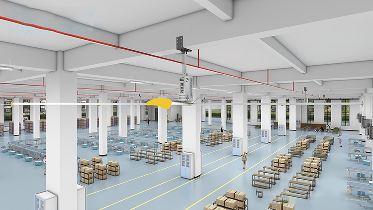 工業(yè)車間潔凈空調(diào)及通風(fēng)凈化系統(tǒng)施工技術(shù)指南