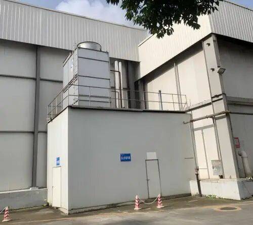 工業廠房車間噪聲治理與隔聲降噪工程施工技術指南